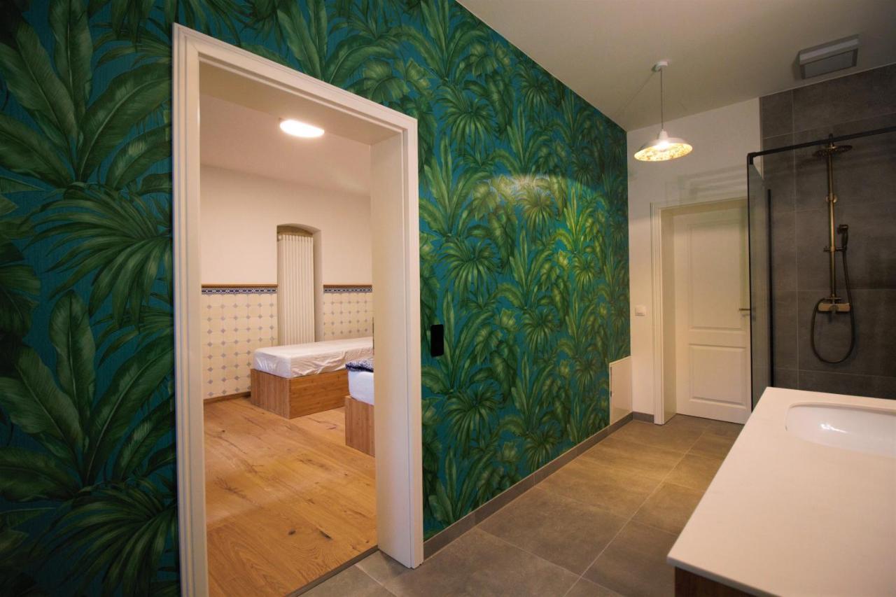 Magnolia Suite Eisenach Exterior photo